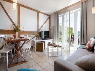 Maison de vacances Houlgate Équipement 13
