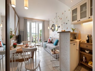 Holiday house Houlgate Features 15