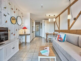 Apartment Houlgate Features 1