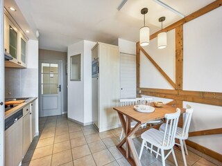 Appartement Houlgate Équipement 9