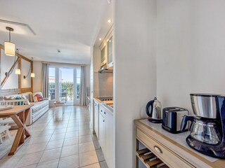 Appartement Houlgate Kenmerken 11