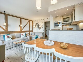 Vakantiehuis Houlgate Kenmerken 9