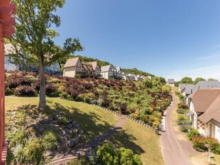 Vakantiehuis Houlgate Omgeving 21