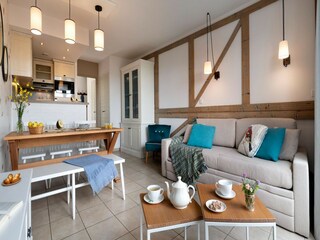 Casa per le vacanze Houlgate Caratteristiche 10