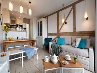Ferienhaus Houlgate Ausstattung 15