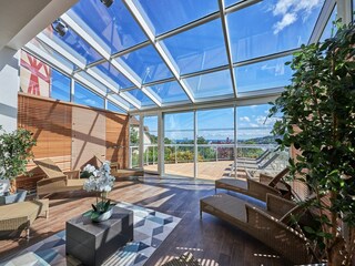 Vakantiehuis Houlgate  31