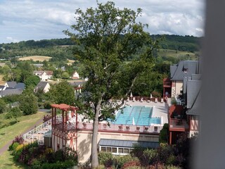 Maison de vacances Houlgate Environnement 23