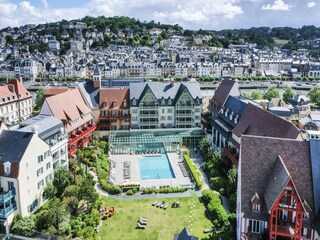 Appartamento Trouville-sur-Mer Ambiente 37