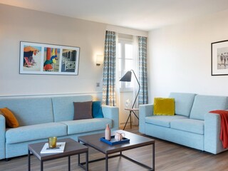 Appartamento Trouville-sur-Mer Caratteristiche 23