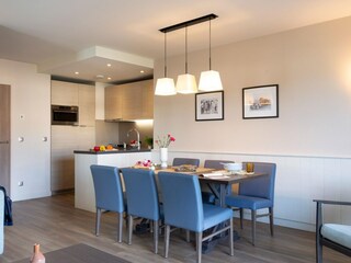 Appartamento Trouville-sur-Mer Caratteristiche 24