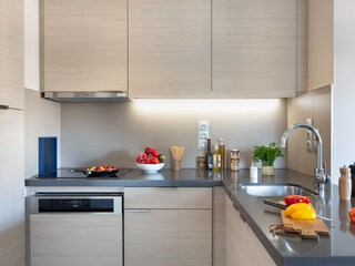 Appartamento Trouville-sur-Mer Caratteristiche 26