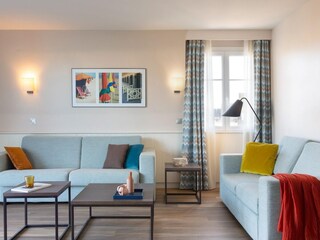 Appartamento Trouville-sur-Mer Caratteristiche 29