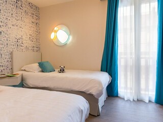 Appartamento Trouville-sur-Mer Caratteristiche 30
