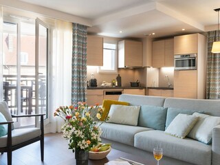 Apartment Trouville-sur-Mer Ausstattung 18