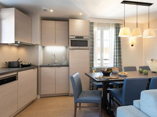 Apartment Trouville-sur-Mer Ausstattung 19