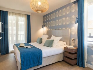Apartment Trouville-sur-Mer Ausstattung 20