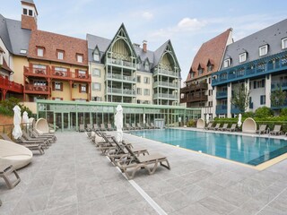 Apartment Trouville-sur-Mer Außenaufnahme 8