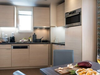 Apartment Trouville-sur-Mer Features 22