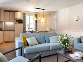 Apartment Trouville-sur-Mer Features 23