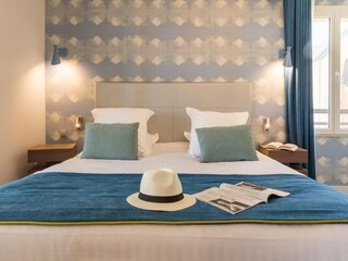 Apartment Trouville-sur-Mer Features 25