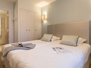Apartment Trouville-sur-Mer Features 26