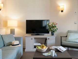 Apartment Trouville-sur-Mer Features 27