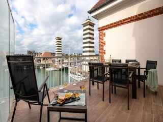 Apartment Trouville-sur-Mer Außenaufnahme 9