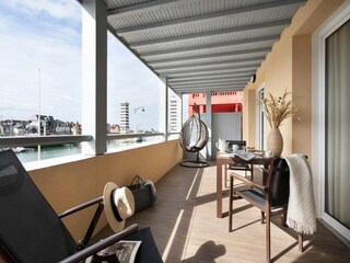 Apartment Trouville-sur-Mer Außenaufnahme 10