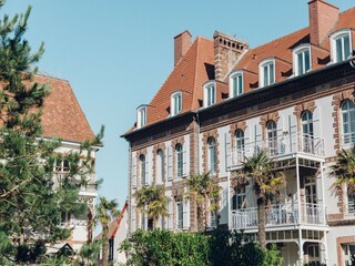 Apartment Trouville-sur-Mer Außenaufnahme 13