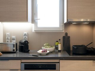 Apartment Trouville-sur-Mer Ausstattung 17