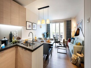 Apartment Trouville-sur-Mer Features 28