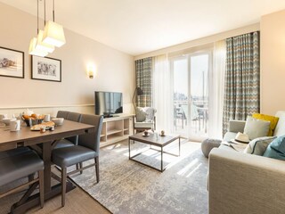 Apartment Trouville-sur-Mer Features 25