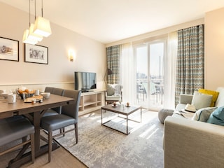 Appartement Trouville-sur-Mer Équipement 25