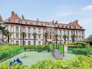 Apartment Trouville-sur-Mer Outdoor Recording 3