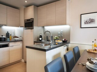 Appartement Trouville-sur-Mer Équipement 25