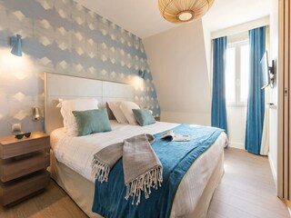 Appartement Trouville-sur-Mer Équipement 26