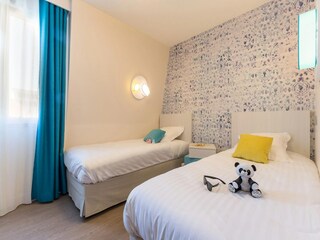 Appartement Trouville-sur-Mer Équipement 30