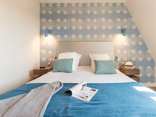 Appartement Trouville-sur-Mer Équipement 31