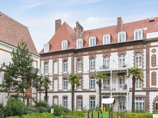 Appartement Trouville-sur-Mer Enregistrement extérieur 17