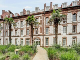 Appartement Trouville-sur-Mer Enregistrement extérieur 19