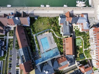 Appartement Trouville-sur-Mer Environnement 37