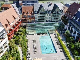 Appartement Trouville-sur-Mer Environnement 39