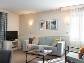 Apartamento Trouville-sur-Mer Características 13