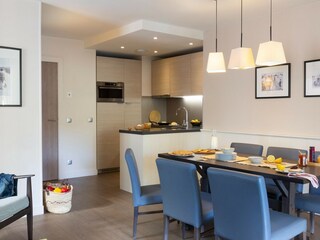 Apartamento Trouville-sur-Mer Características 14