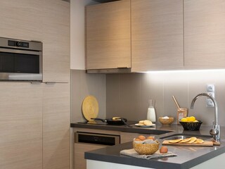 Apartamento Trouville-sur-Mer Características 16