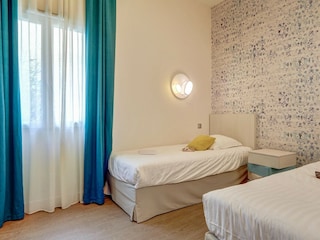 Apartment Trouville-sur-Mer Features 18