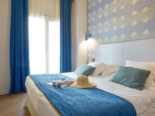 Apartment Trouville-sur-Mer Ausstattung 18