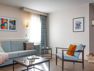 Appartamento Trouville-sur-Mer Caratteristiche 23