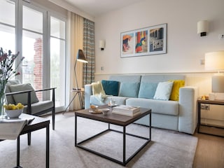 Apartment Trouville-sur-Mer Features 1