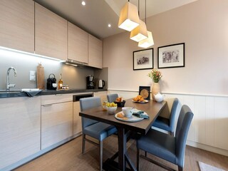 Appartement Trouville-sur-Mer Kenmerken 23